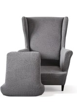 Wingback chair armchair for sale  HOCKLEY