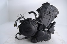 Silnik YAMAHA TDM 900 2002-2010 na sprzedaż  PL