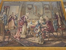European jacquard woven for sale  House Springs