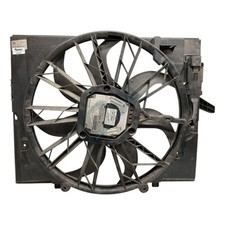 Bmw 600w radiator for sale  SHEFFIELD
