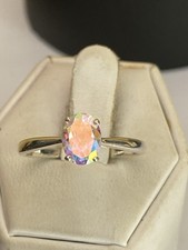 Sterling silver mystic for sale  BASILDON