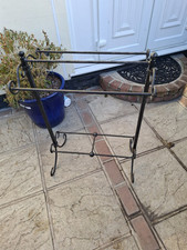 Free standing wrought for sale  HORNCHURCH