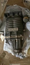 Used roush supercharger for sale  North Port