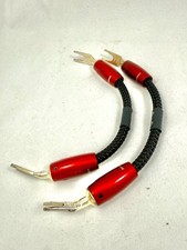 Audioquest saturn wire for sale  Bonsall
