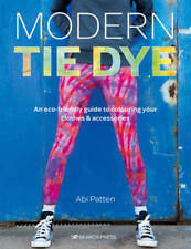 Modern tie dye for sale  Montgomery