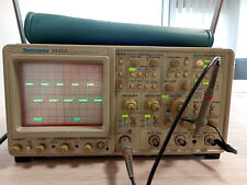 Tektronix 2445a oscilloscopio usato  Spedire a Italy