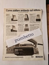 Advertising italian pubblicit� usato  Roma