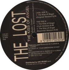 The lost the usato  Roma