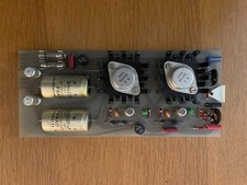 Studer carte stabilisateur d'occasion  Paris XII
