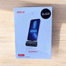 Iwalk linkpod4 4500mah for sale  Vine Grove