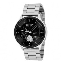 Smartwatch uomo liu usato  Poggiardo