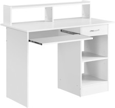 Scrivania per computer usato  Roma