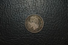 Napoleon iii centimes d'occasion  Lille-