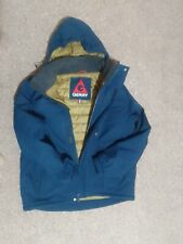 Gerry padded thick for sale  BARKING