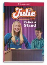 Julie takes stand for sale  Montgomery