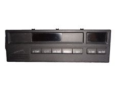 Bordcomputer 62138357653 borg gebraucht kaufen  Ergoldsbach