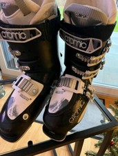 Atomic sport damen gebraucht kaufen  Babenhausen