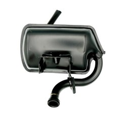 Auspuff tuning honda gebraucht kaufen  Gammertingen