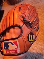 Wilson baseball glove for sale  BURY ST. EDMUNDS