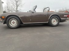 triumph tr6 for sale triumph tr6 for sale Binghamton