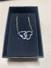 Bracciale con cuori usato  Illasi