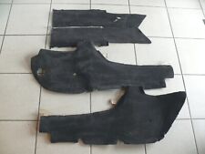 Mercedes w201 mittelkonsole gebraucht kaufen  Burgebrach