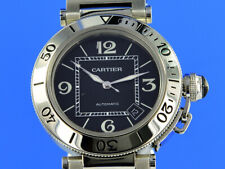Cartier pasha seatimer gebraucht kaufen Cartier pasha seatimer gebraucht kaufen  Berlin