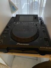 Pioneer cdj 2000 gebraucht kaufen  Köln