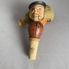Anri vintage wood for sale  San Anselmo