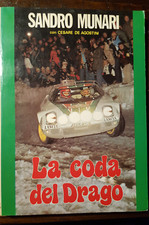 C20455 sandro munari usato  Zola Predosa