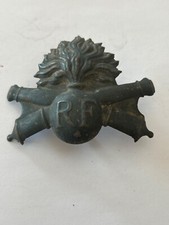 Insigne militaire pucelle d'occasion  Salernes
