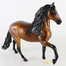 Breyer cobrizo peruvian for sale  Vancouver