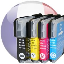 Cartouches encre compatible d'occasion  Grenoble-