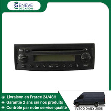 Autoradio iveco daily d'occasion  Niort