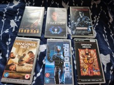 Sony psp umd for sale  MERTHYR TYDFIL