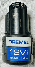 Genuine oem dremel for sale  San Jose