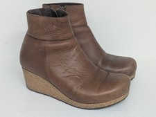 Birkenstock boots womens for sale  Danbury