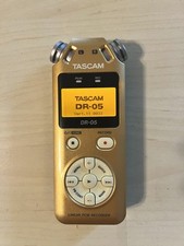 Tascam portable recorder for sale  Miami