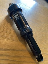 Fox float dps for sale  MALVERN