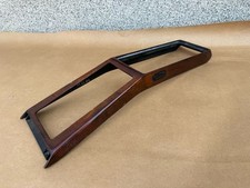 Mercedes r129 wurzelholz gebraucht kaufen  Mühlheim