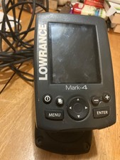 lowrance chartplotter for sale  Auburn