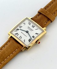 Tanivan vintage 1960s usato  Roma