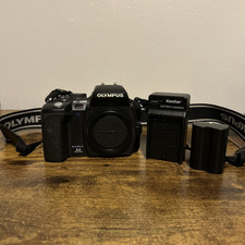 Olympus 500 8mp d'occasion  Expédié en Belgium