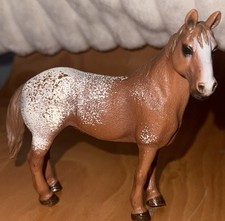 2012 schleich horse for sale  AMMANFORD
