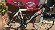 Bici corsa carbonio usato  Cisterna di Latina