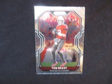 2020 prizm nfl gebraucht kaufen  Berlin