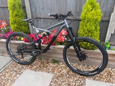 Specialized enduro comp for sale  ST. HELENS