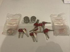 Kaba high security for sale  LEAMINGTON SPA