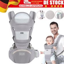 9in1 babytrage neugeborene gebraucht kaufen  Deutschland