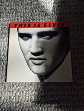 2xlp elvis presley gebraucht kaufen  Frankfurt am Main